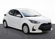Toyota Yaris 1