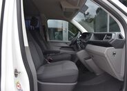 Volkswagen Transporter 18