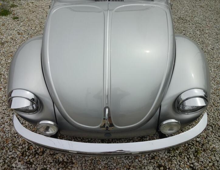 Volkswagen Ostatní 19