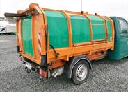 Volkswagen Transporter 18