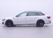 Škoda Superb 4