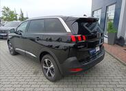 Peugeot 5008 10
