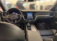 Volvo V60 10