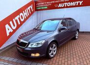 Škoda Octavia 1