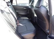Toyota Corolla Cross 13