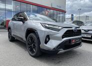 Toyota RAV4 1