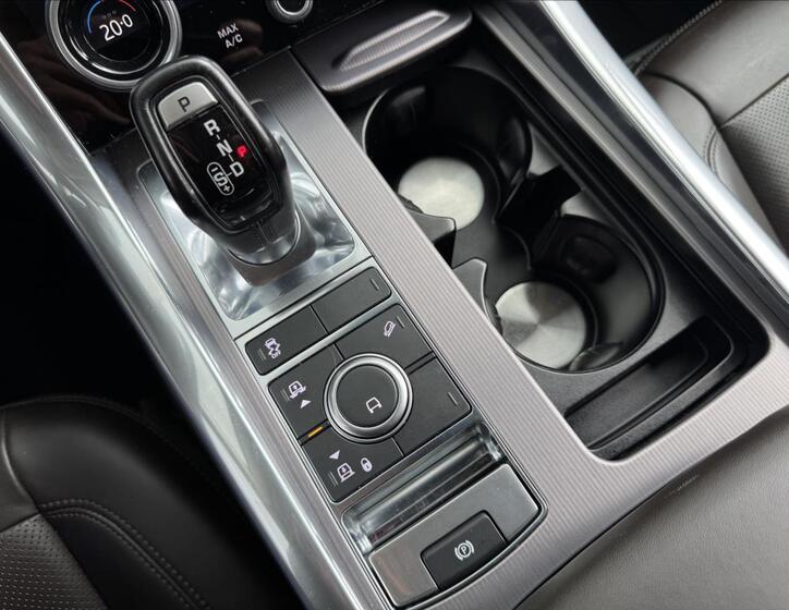 Land Rover Range Rover Sport 34