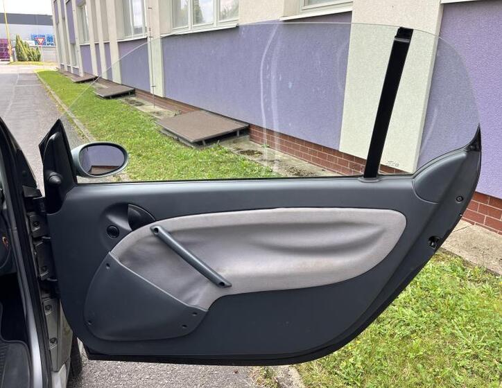 Smart Fortwo 18