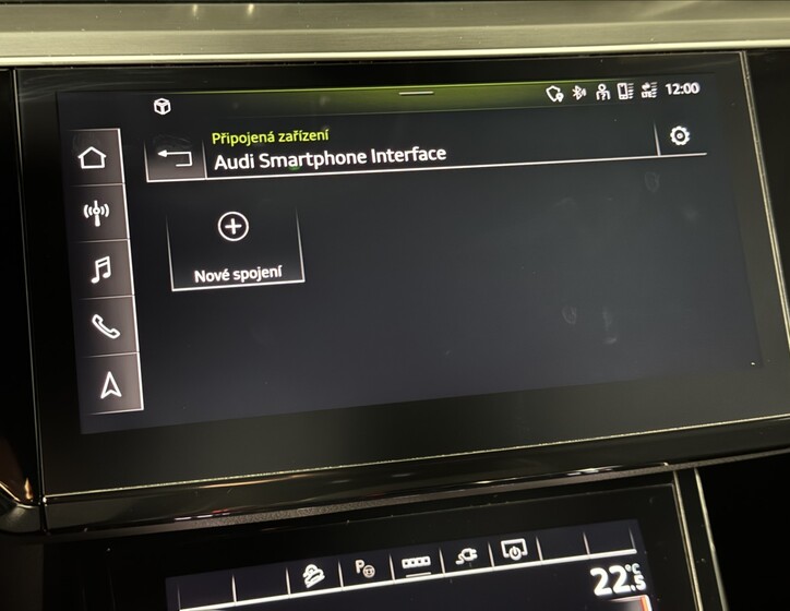 Audi e-tron 30