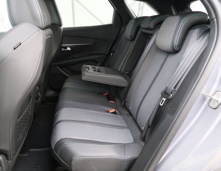 Peugeot 3008 29