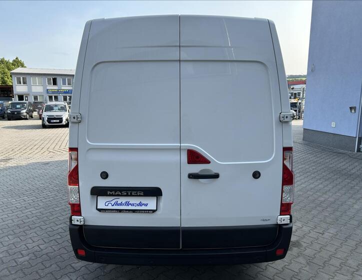 Renault Master 6