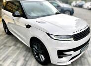 Land Rover Range Rover Sport 11
