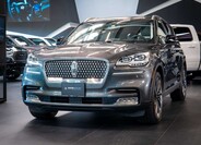 Lincoln Aviator 1