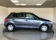 Škoda Fabia 8