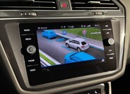 Volkswagen Tiguan Allspace 30