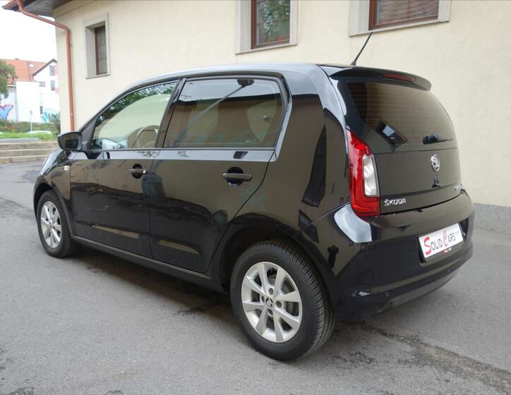Škoda Citigo 8