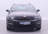 Škoda Octavia 2