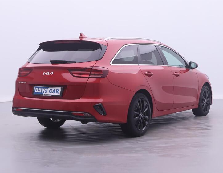 KIA Ceed 7