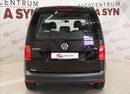Volkswagen Caddy 5