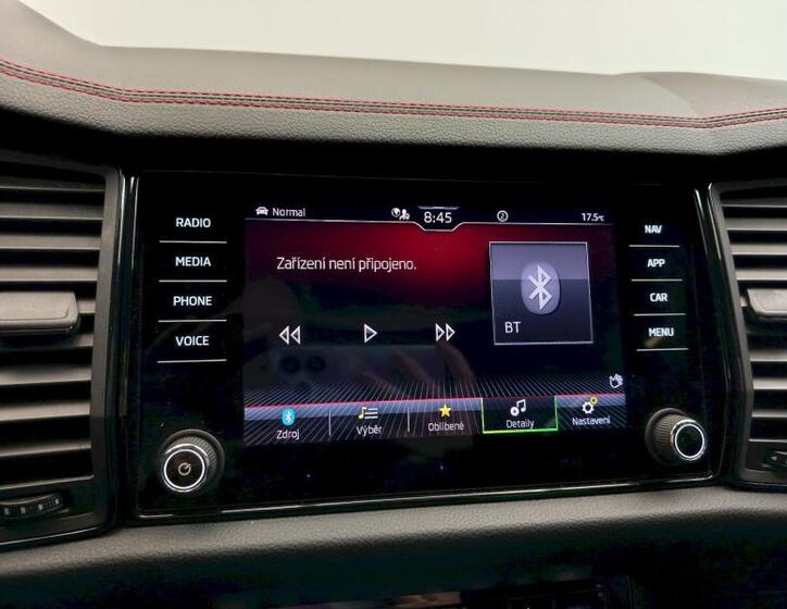 Škoda Kodiaq 18
