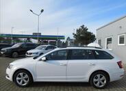 Škoda Octavia 3