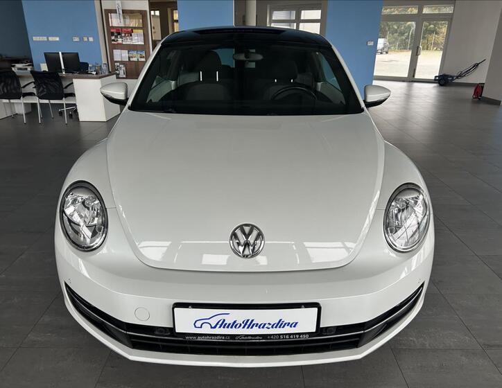 Volkswagen Beetle 2
