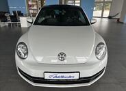 Volkswagen Beetle 2