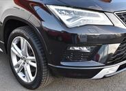 Seat Ateca 4