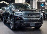 Dodge RAM 9
