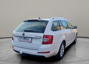 Škoda Octavia 5