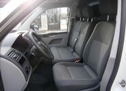 Volkswagen Transporter 9