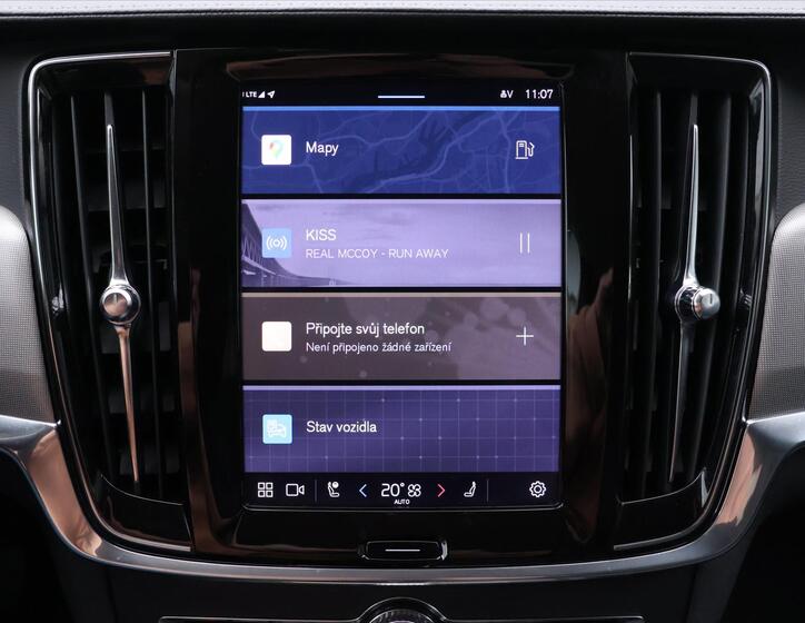 Volvo V90 26