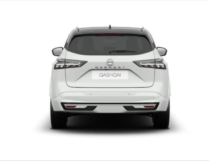 Nissan Qashqai 4