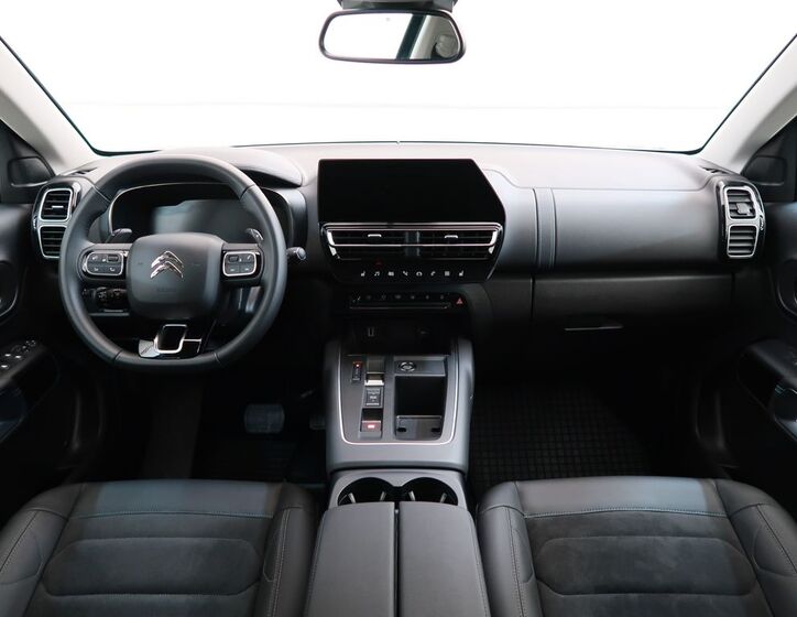 Citroën C5 Aircross 21
