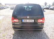 Volkswagen Sharan 7