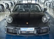 Porsche 911 4