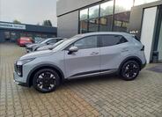 KIA Sportage 7