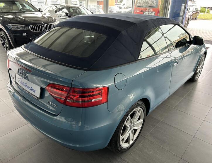 Audi A3 12