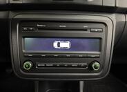 Škoda Roomster 17
