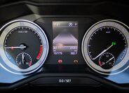 Škoda Superb 14