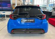 Toyota Yaris 4