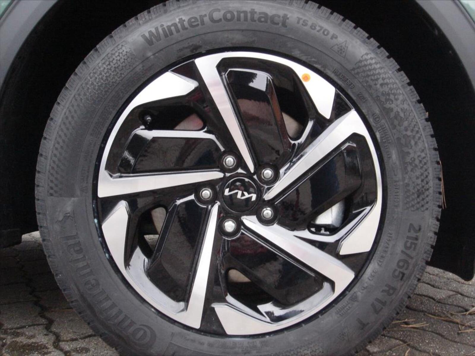 KIA Sportage 13