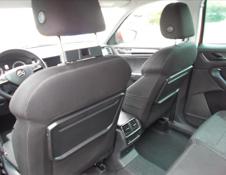 Škoda Kodiaq 16