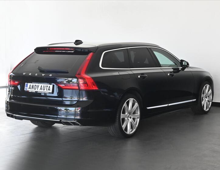Volvo V90 3