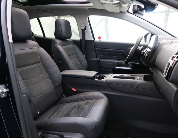 Citroën C5 Aircross 20