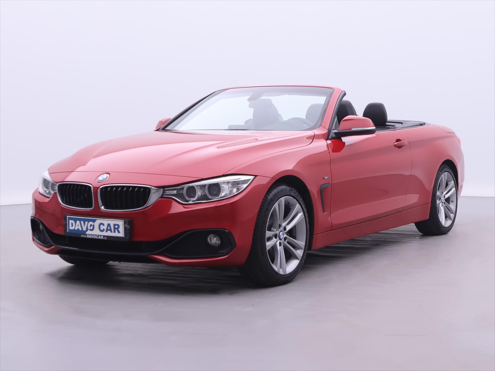 BMW Řada 4