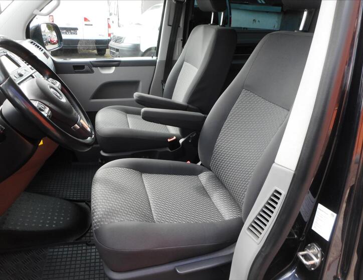 Volkswagen Transporter 17