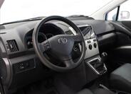 Toyota Corolla Verso 10