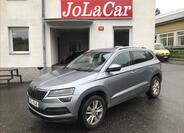 Škoda Karoq 2