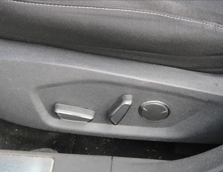 Ford Mondeo 21